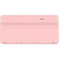 Клавиатура A4Tech Fstyler FBK30 (малина) фото 1